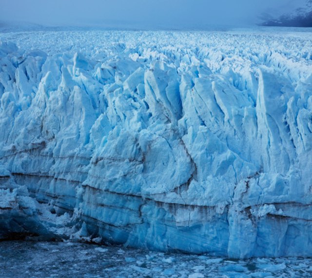 How to Make Fake Icebergs | eHow