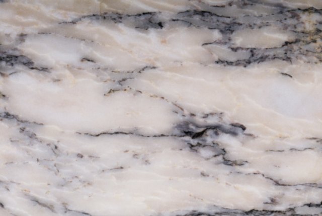 How Do You Repair Damaged Marble