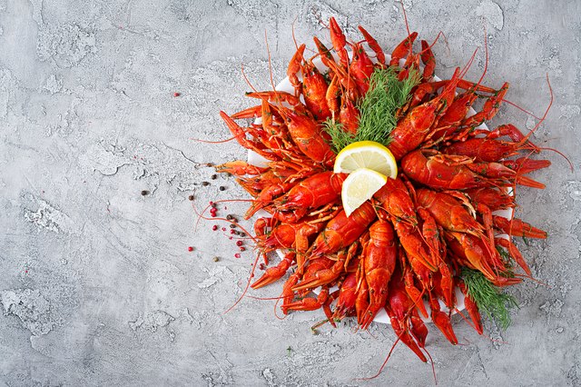 how-to-boil-frozen-crawfish-ehow