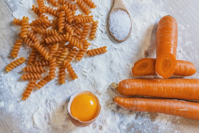 how-to-make-orange-food-coloring-ehow