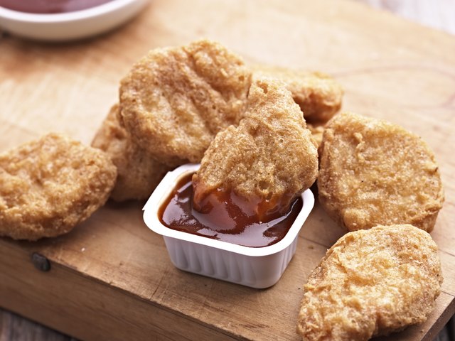 Chicken Nuggets