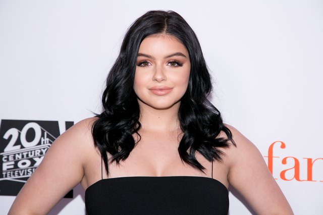 FYC Event For ABC’s “Modern Family” - Arrivals