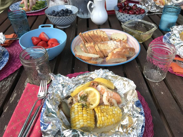 Summer Cookout