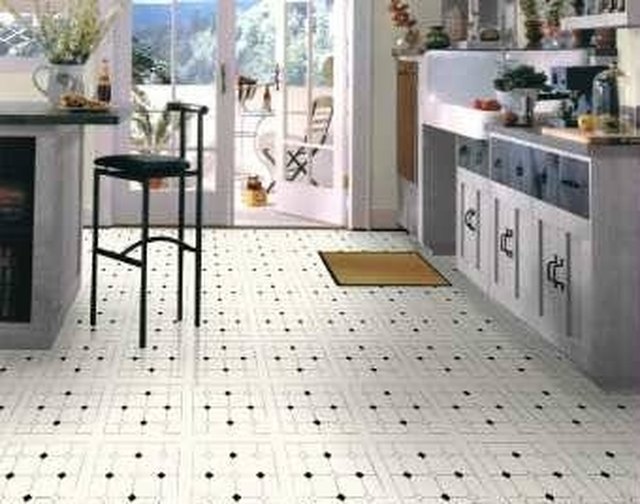 How To Clean Tile Floors With Bleach Ehow Clean Tile Floors With Bleach