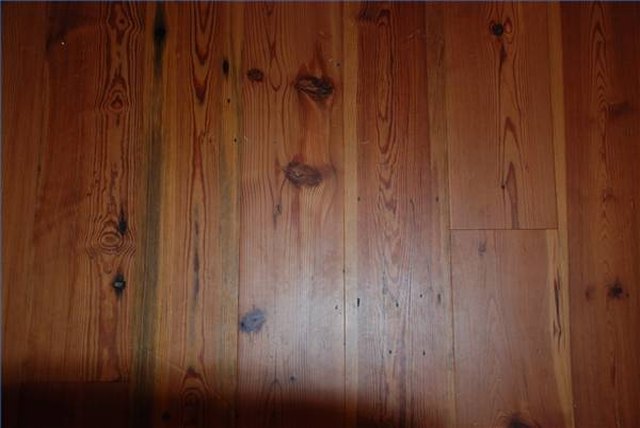 How To Clean Stained Wood Ehow Clean Stained Wood