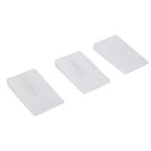 How To Level A Toilet On Ceramic Tile Floor Ehow Ilizer Shims