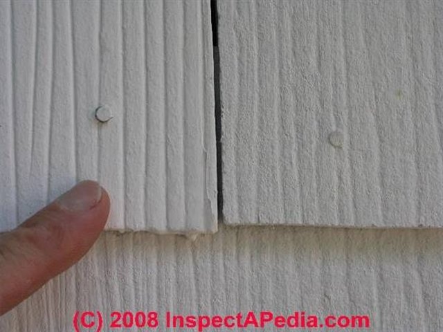 How To Paint Asbestos Shingles Ehow Paint Asbestos Shingles