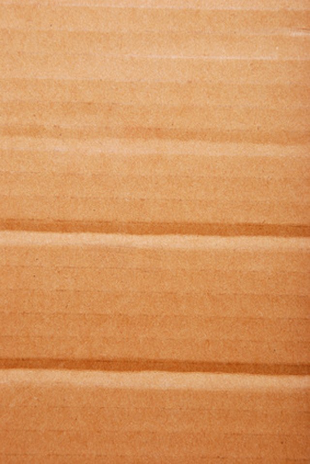 How To Make Cardboard Chairs Without Glue Ehow Turn A Simple Piece Of Cardboard Into Conversation Worthy Furniture
