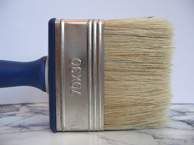 How To Bake Paint Onto Metal Ehow