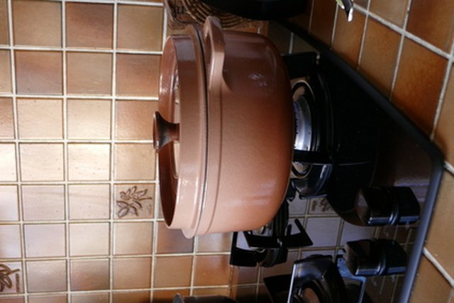 How To Install A Propane Line For Stove Ehow Gas Ranges Allow For Precise Temperature Control While Cooking