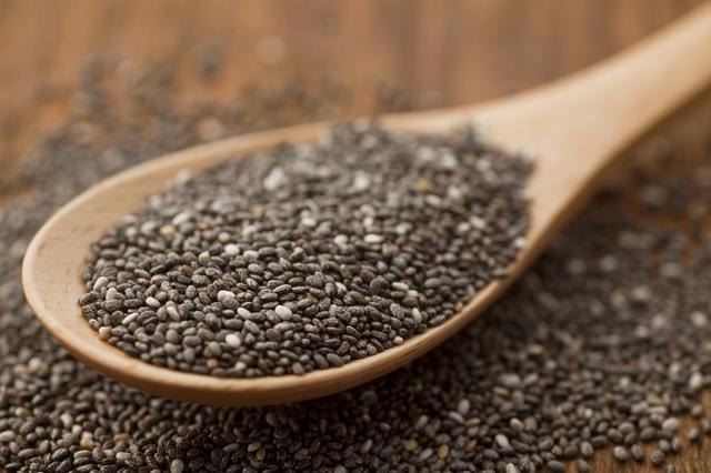 Flax seeds