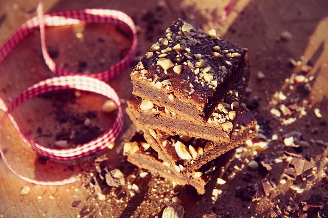 The Superfood Energy Bar
