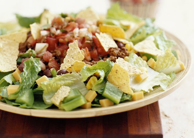 Taco Salad