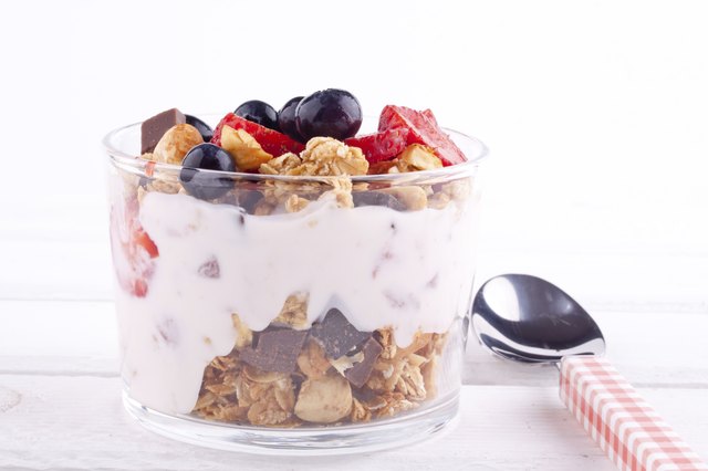 granola