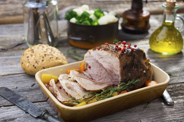 Pork Roast
