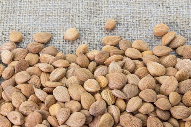 Almonds