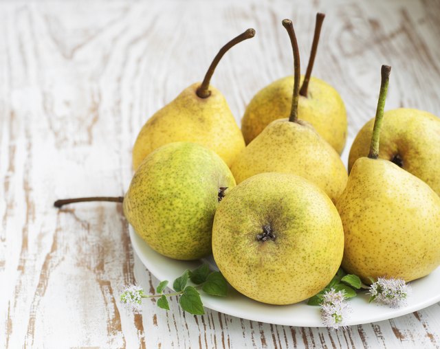 Pears