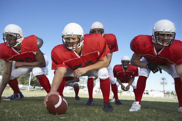 Offensive Line