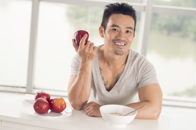 Healthy snack
