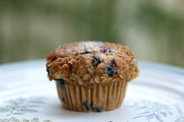 Healthy Muffin