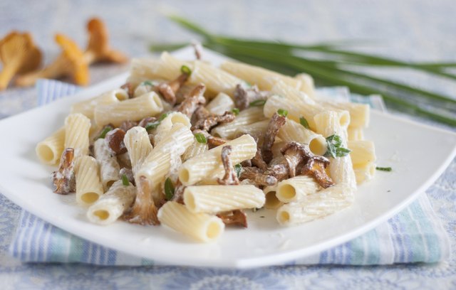pasta