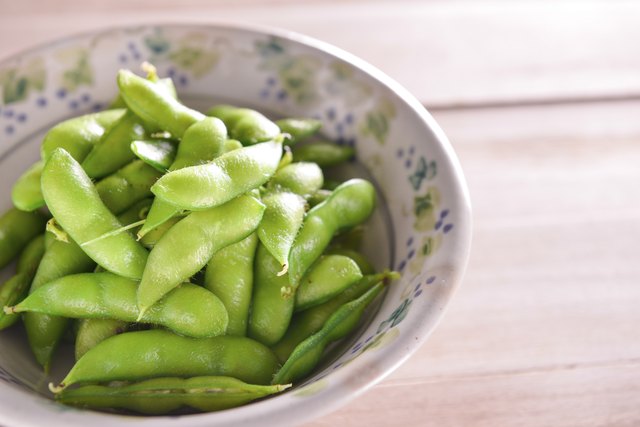 edamame