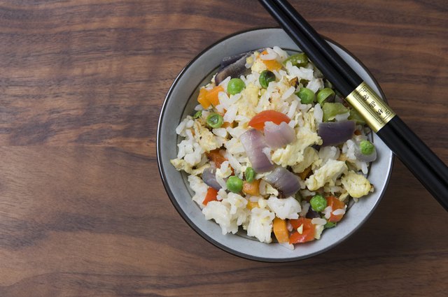 Fried rice