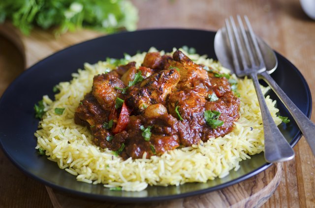 Chicken Piri Piri