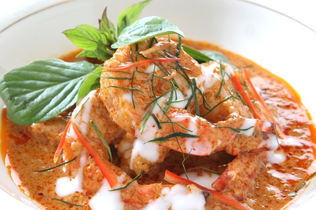 Thai Food