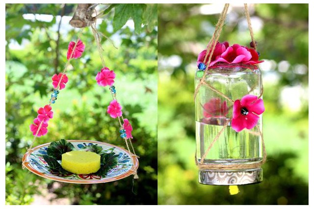 how-to-make-a-homemade-butterfly-feeder-with-pictures-ehow