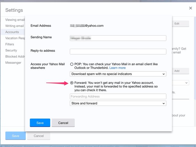 How to Switch From Yahoo Mail to Gmail | eHow