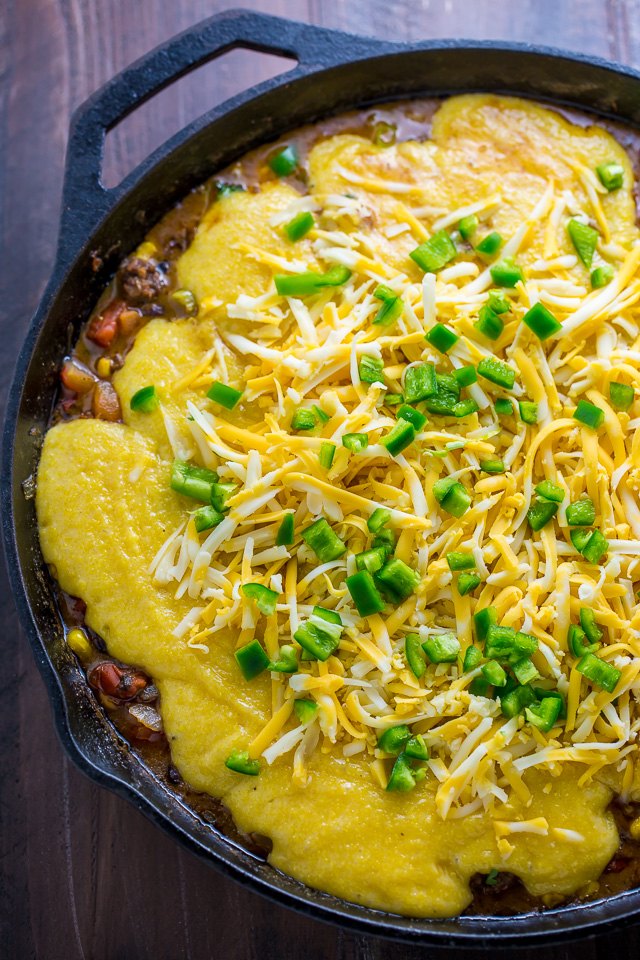How to Make a Tamale Pie | eHow