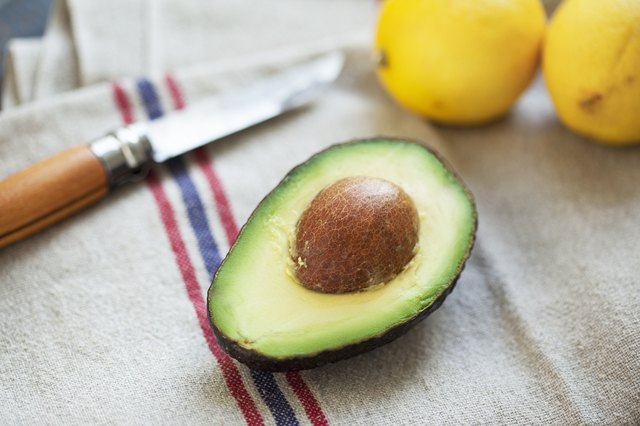 Healthy fats help trim the waistline quickly.