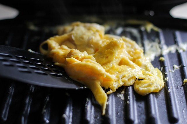 8 unexpected ways to use a George Foreman Grill - CNET