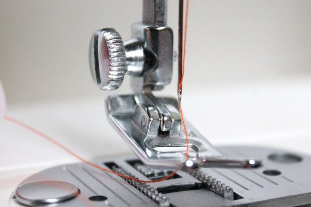 Learn to Sew: Essential Sewing Tools | eHow