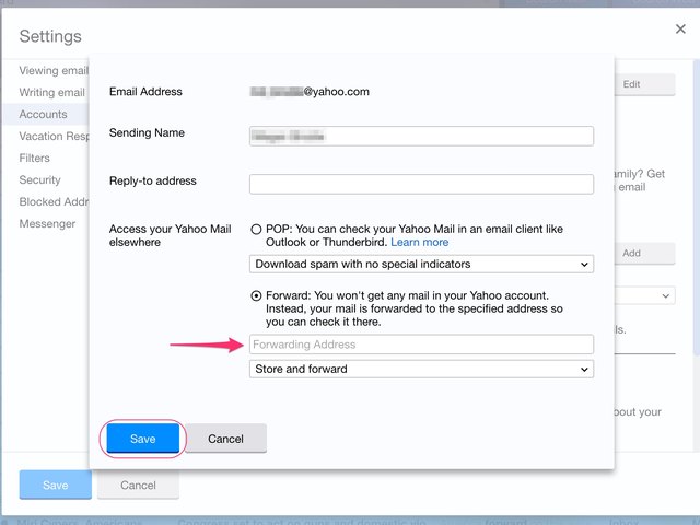 How to Switch From Yahoo Mail to Gmail | eHow