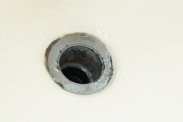 How to Unblock a Shower Drain (with Pictures) | eHow