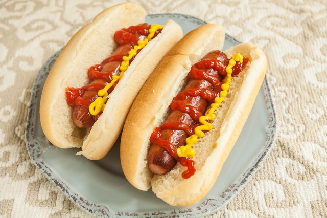 How to Cook Hot Dogs Six Different Ways (with Pictures) | eHow