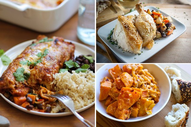 24 Winter Dinner Menu Ideas That'll Make You Want to Lick Your Plate ...