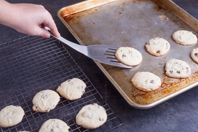 How to Make Cake-Mix Cookies (with Pictures) | eHow
