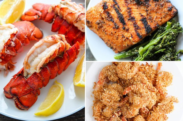 How To Throw A Seafood Feast To Welcome Summer Ehow 5079
