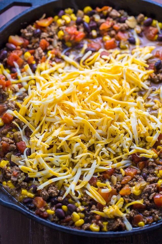 How to Make a Tamale Pie | eHow