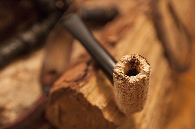 how-to-make-a-corn-cob-pipe-ehow