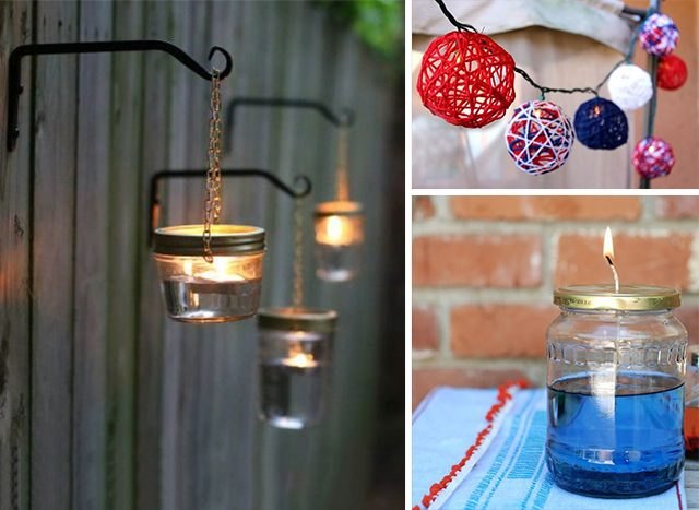 22 DIY Ways to Update Your Home on a Small Budget  eHow