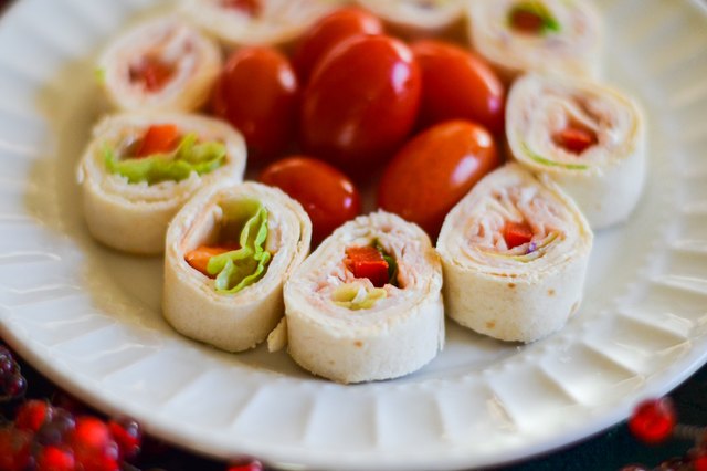 Fun Christmas Party Food Ideas for Preschool (with Pictures) | eHow