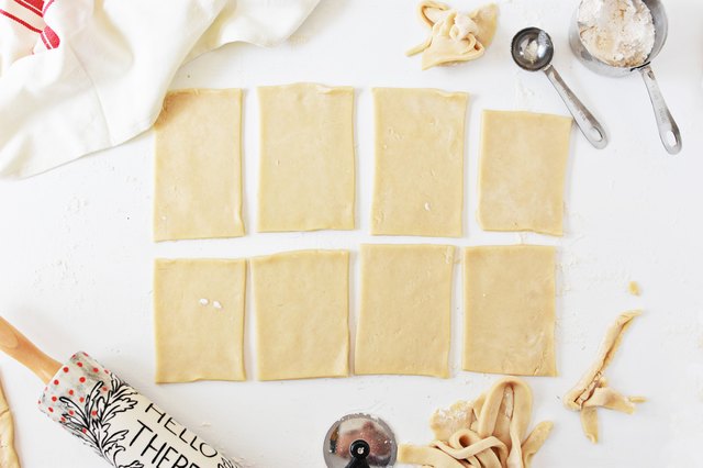 You Need To Make These Pop Tarts With Your Thanksgiving Leftovers | eHow