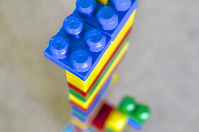 Things to Build Using Mega Bloks (with Pictures) | eHow