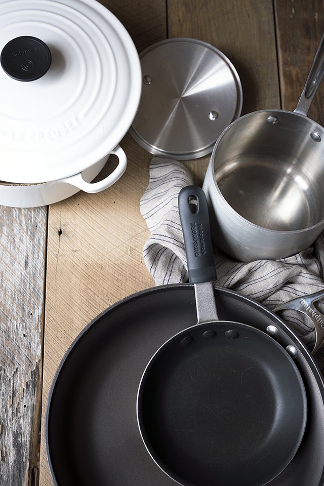 best pots and pans under 100