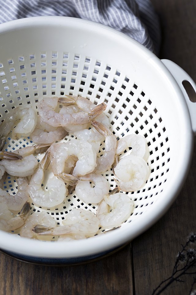 These are the Best Seasonings to Use with Shrimp | eHow