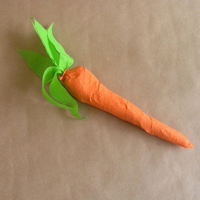 carrot clipwrap